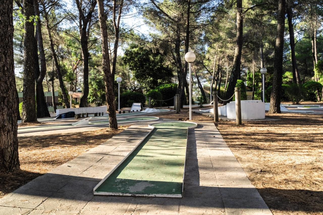 Belambra Clubs Residence Grasse - Les Jasmins Екстер'єр фото